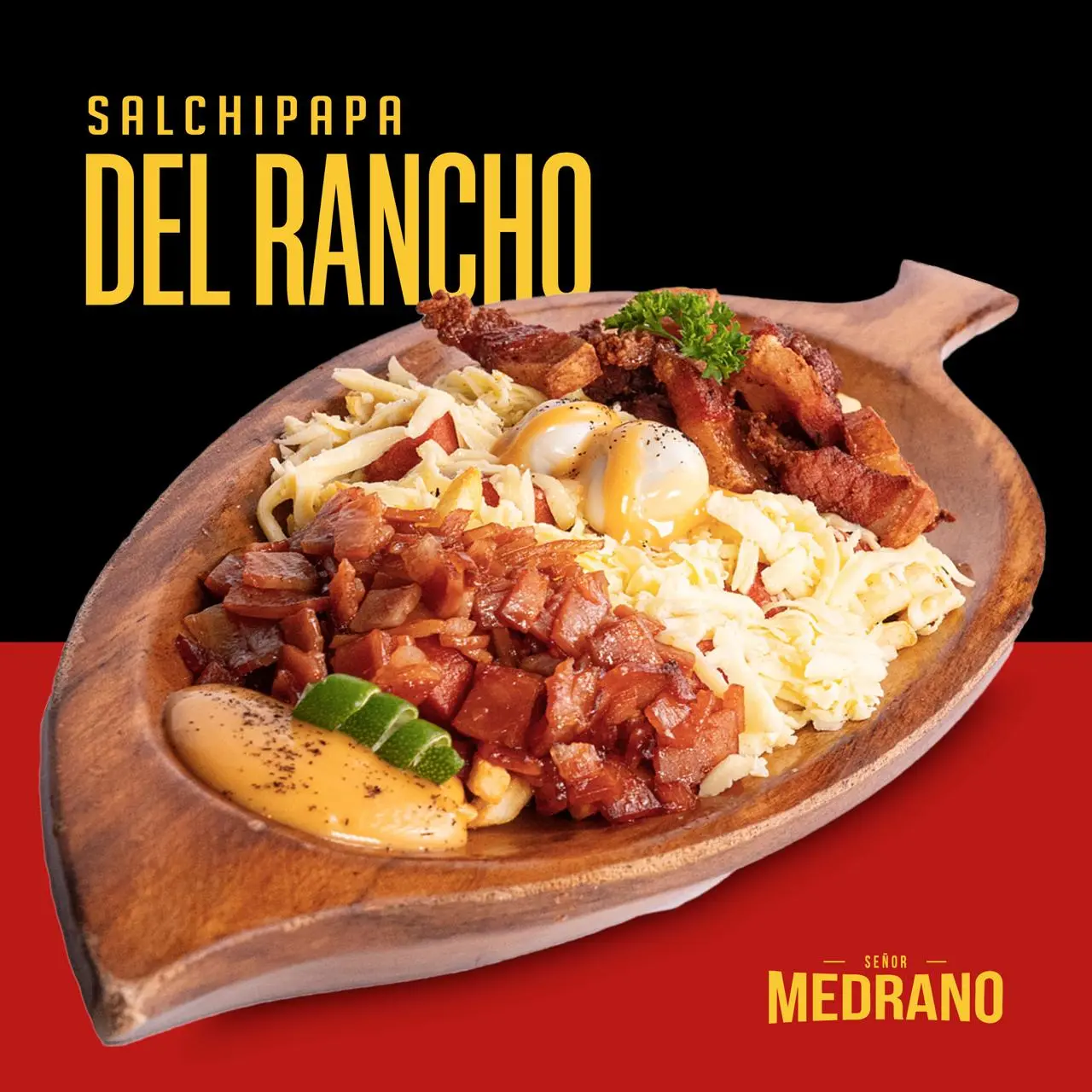 Del Rancho